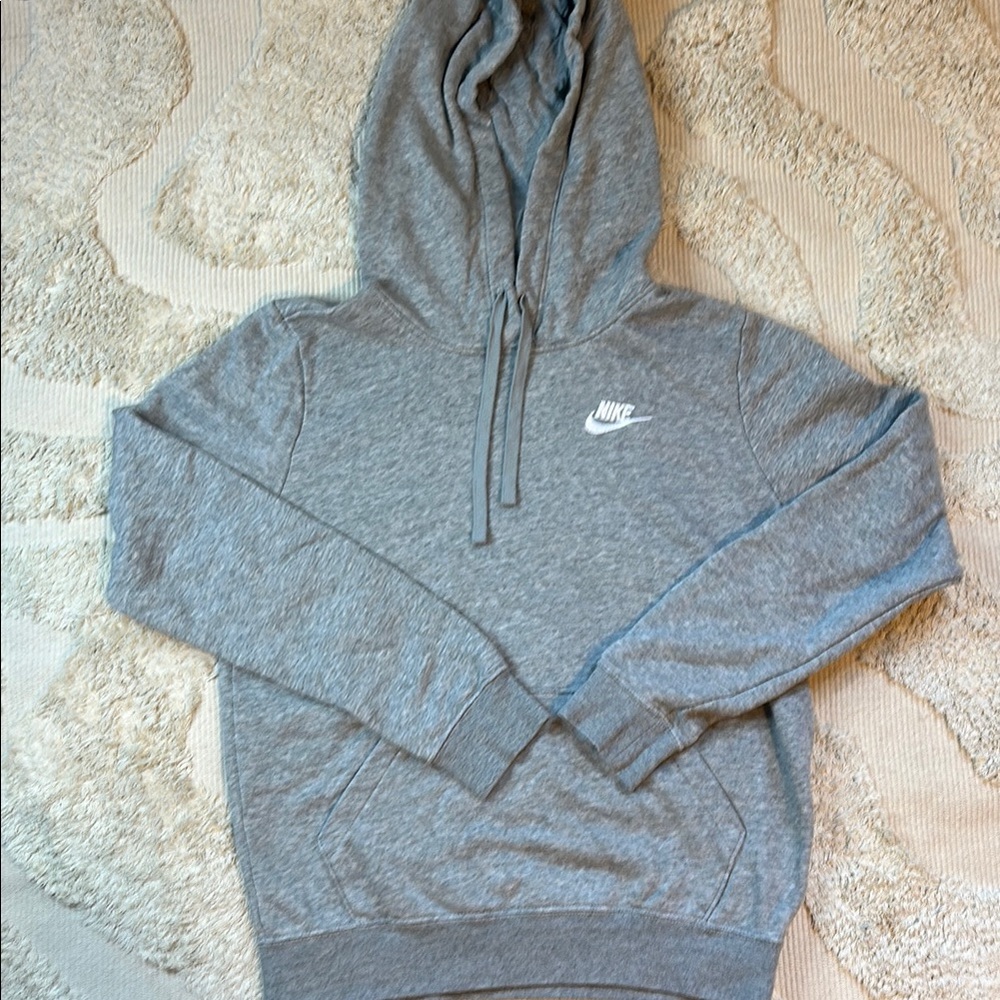 Women’s Nike Hoodie